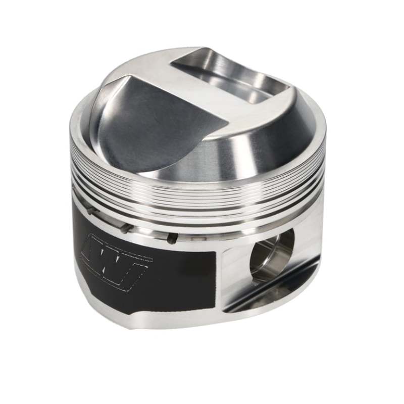 Wiseco Toyota 3TC 1.8L w/ 63cc Head 89mm Bore Piston Kit - BLOX Racing
