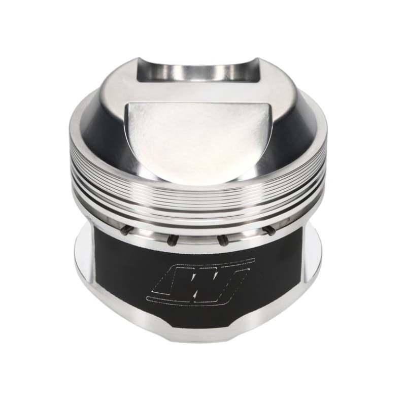 Wiseco Toyota 3TC 1.8L w/ 63cc Head 89mm Bore Piston Kit - BLOX Racing