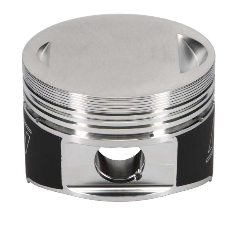 Wiseco Toyota 4EFTE 74.50mm Bore - 2.5cc 1.1 Piston Kit - BLOX Racing