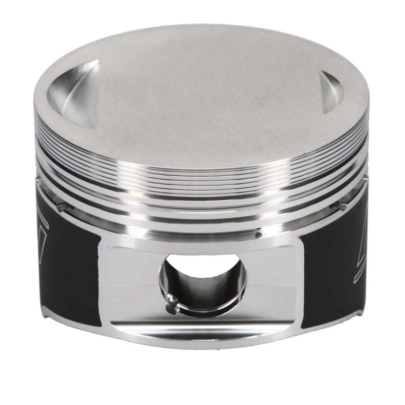 Wiseco Toyota 4EFTE 74.50mm Bore - 2.5cc 1.1 Piston Kit - BLOX Racing
