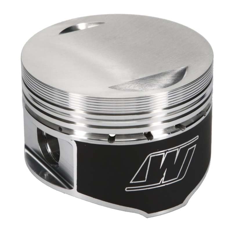 Wiseco Toyota 4EFTE 74.50mm Bore - 2.5cc 1.1 Piston Kit - BLOX Racing