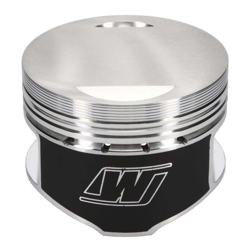 Wiseco Toyota 4EFTE 74.50mm Bore - 2.5cc 1.1 Piston Kit - BLOX Racing