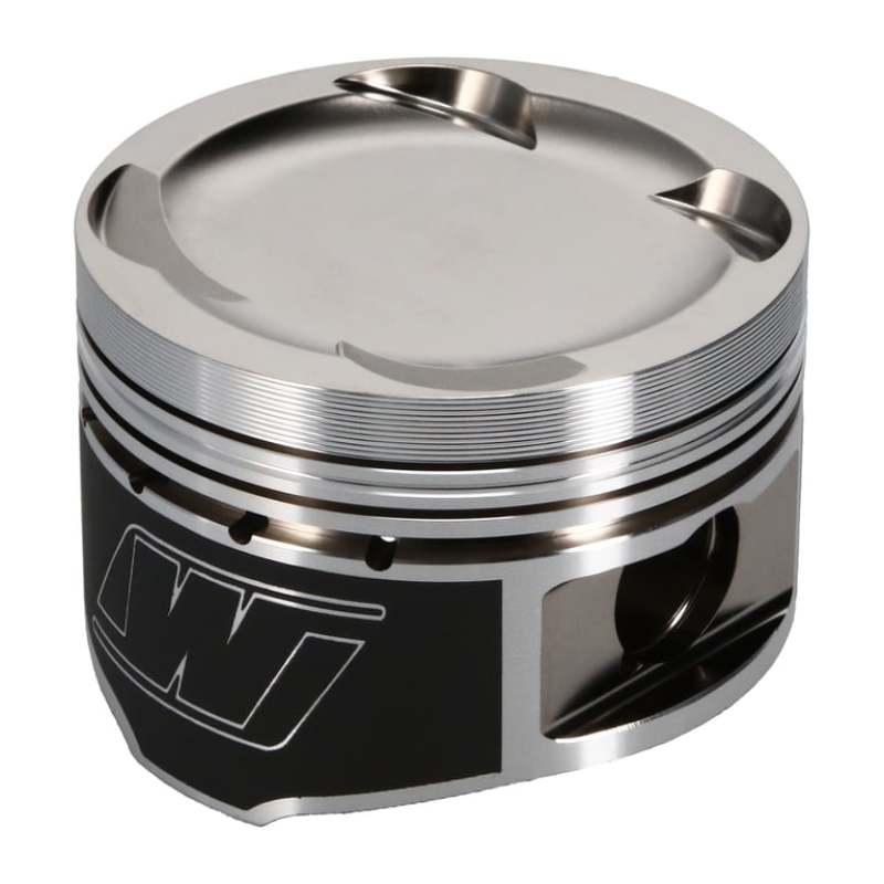 Wiseco Toyota Turbo - 14.8cc 1.338 X 86.0 Piston Kit - BLOX Racing
