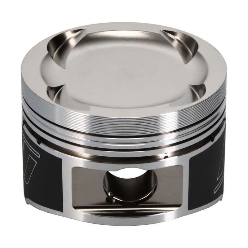 Wiseco Toyota Turbo - 14.8cc 1.338 X 86.0 Piston Kit - BLOX Racing