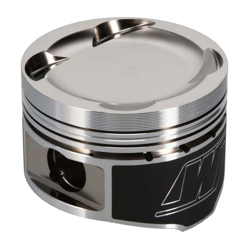 Wiseco Toyota Turbo - 14.8cc 1.338 X 86.0 Piston Kit - BLOX Racing