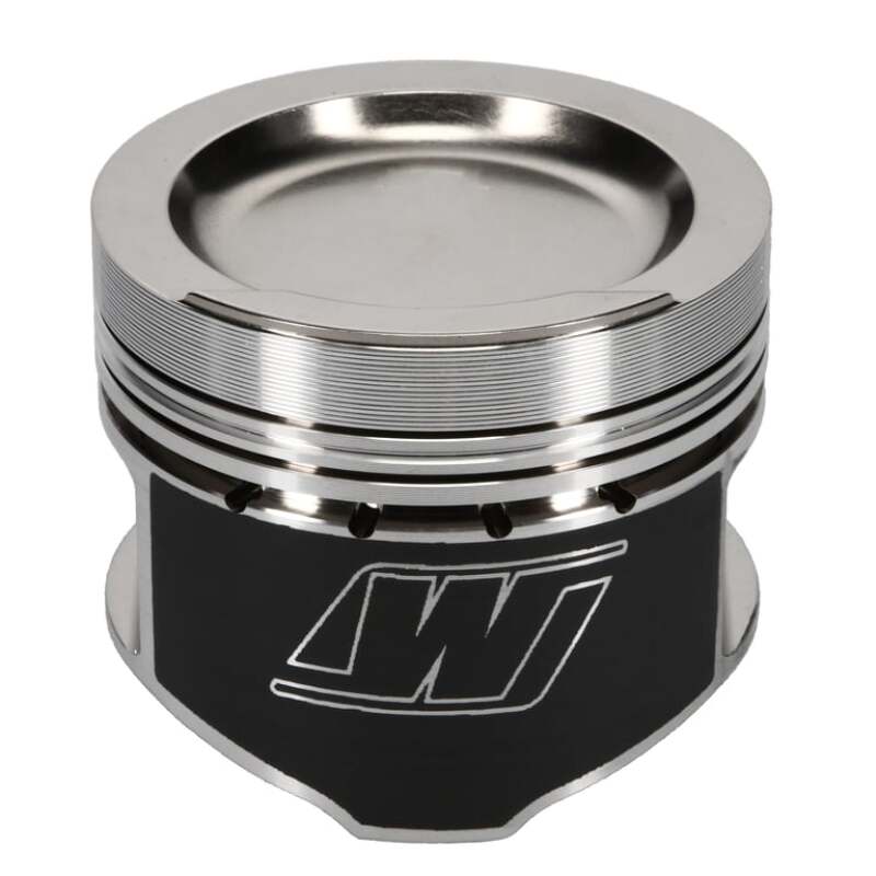 Wiseco Volkswagen 1.8L 8V 81.25mm Bore 39.50mm Compression Height Piston - Set of 4 - BLOX Racing