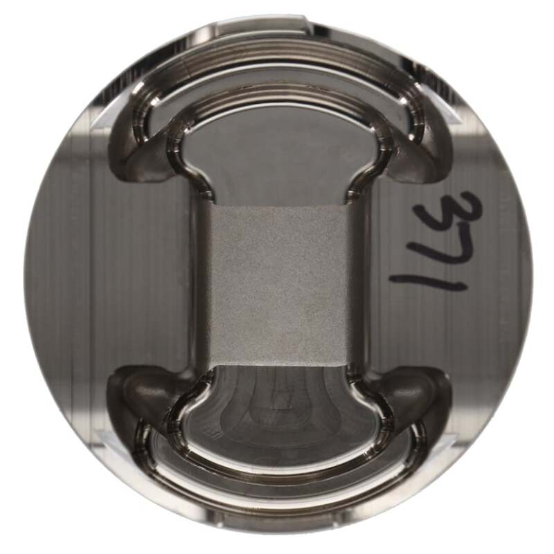 Wiseco Volkswagen 1.8L 8V 81.25mm Bore 39.50mm Compression Height Piston - Set of 4 - BLOX Racing