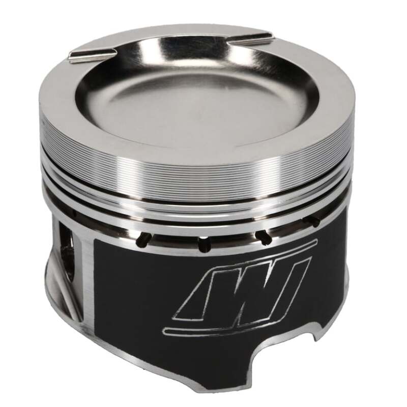 Wiseco Volkswagen 1.8L 8V 81.25mm Bore 39.50mm Compression Height Piston - Set of 4 - BLOX Racing