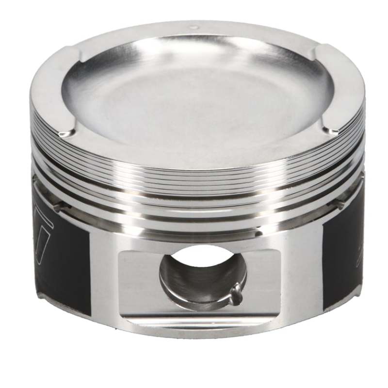 Wiseco Volkswagen ABF 2.0L 16V Golf/Ibiza/A4/Octavia 10.5:1 CR 83mm Bore .020 Oversize Piston Set - BLOX Racing