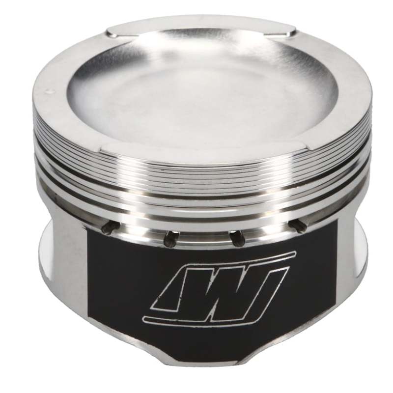 Wiseco Volkswagen ABF 2.0L 16V Golf/Ibiza/A4/Octavia 10.5:1 CR 83mm Bore .020 Oversize Piston Set - BLOX Racing