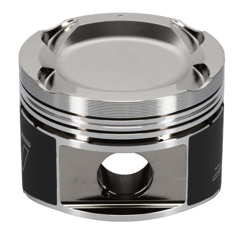 Wiseco Volkswagen Polo 1.3L 8V G40 G-Lader 8:1 CR 77mm Piston Shelf Stock Kit - BLOX Racing