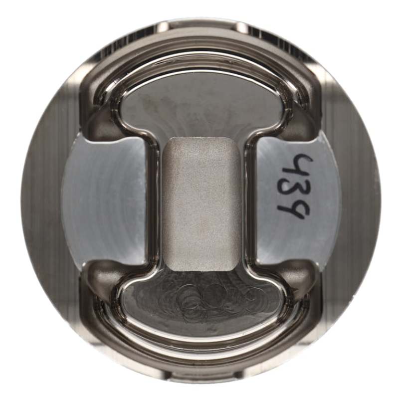 Wiseco Volkswagen Polo 1.3L 8V G40 G-Lader 8:1 CR 77mm Piston Shelf Stock Kit - BLOX Racing