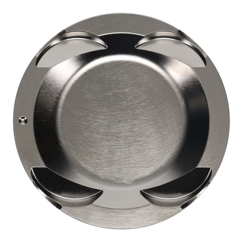 Wiseco Volkswagen Polo 1.3L 8V G40 G-Lader 8:1 CR 77mm Piston Shelf Stock Kit - BLOX Racing