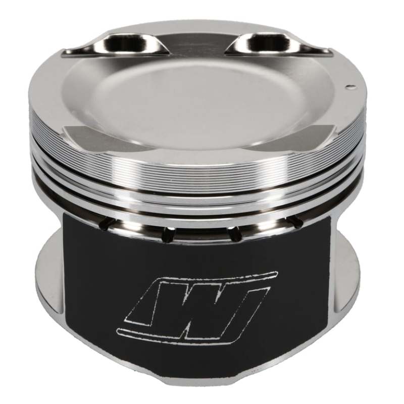 Wiseco Volkswagen Polo 1.3L 8V G40 G-Lader 8:1 CR 77mm Piston Shelf Stock Kit - BLOX Racing