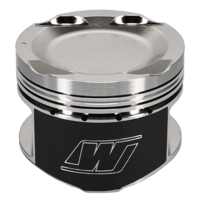 Wiseco Volkswagen Polo 1.3L 8V G40 G-Lader 8:1 CR 77mm Piston Shelf Stock Kit - BLOX Racing