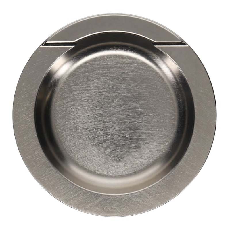 Wiseco Volvo 940 Turbo 16V 2.3L -18cc Dish 96mm Bore STD Size 80mm Stroke 8.5:1CR Custom Pistons - BLOX Racing