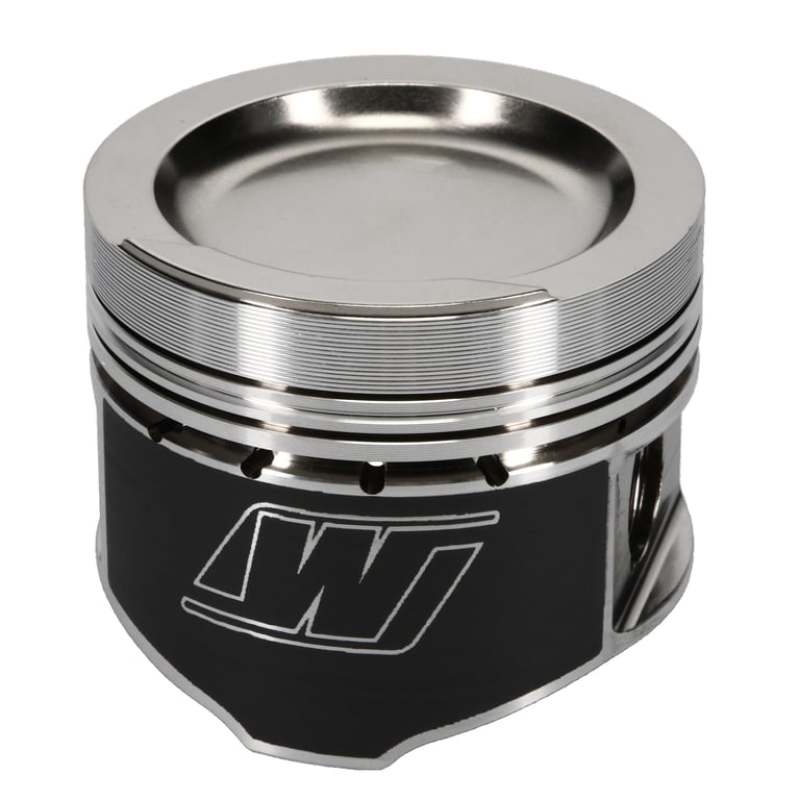 Wiseco Volvo B230 -14cc Dish 1.530x3.799 (96.5mm) Custom Pistons SPECIAL ORDER - BLOX Racing