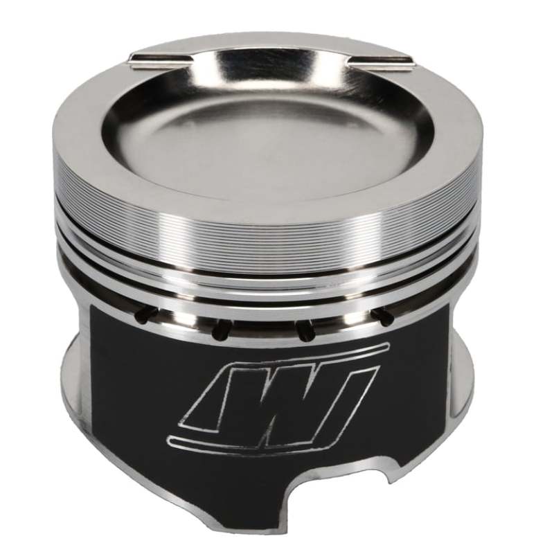 Wiseco Volvo B230ET 2.3L 8V 740/940 8.0:1 CR (97mm) Custom Pistons SPECIAL ORDER - BLOX Racing