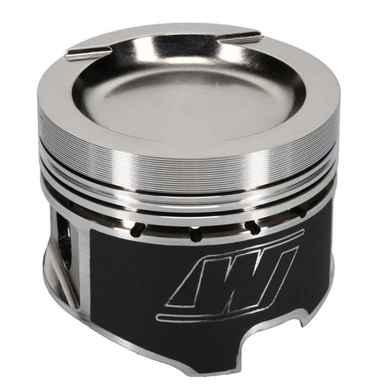 Wiseco Volvo B230ET 2.3L 8V 740/940 8.0:1 CR (97mm) Custom Pistons SPECIAL ORDER - BLOX Racing