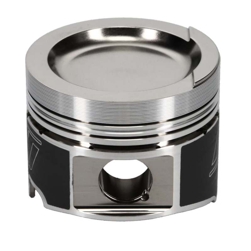 Wiseco Volvo B230ET 2.3L 8V 740/940 8.0:1 CR (97mm) Custom Pistons SPECIAL ORDER - BLOX Racing