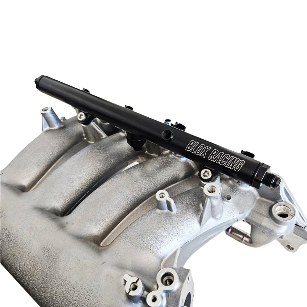 XTREME Aluminum K - Series Honda Fuel Rail - BLOX Racing