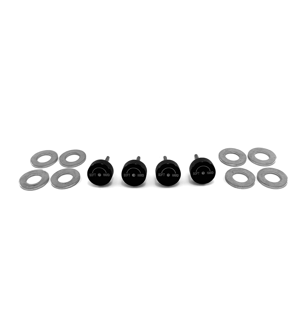 BLOX Racing Street Series II Plus Coilovers - 90-96 300ZX