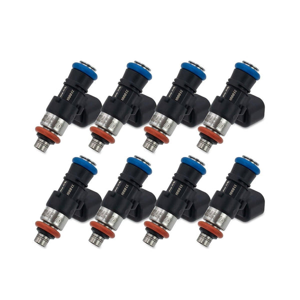 Eco-Fi Street Injectors (1000cc/2200cc) - Honda B-Series - Blox Racing ...