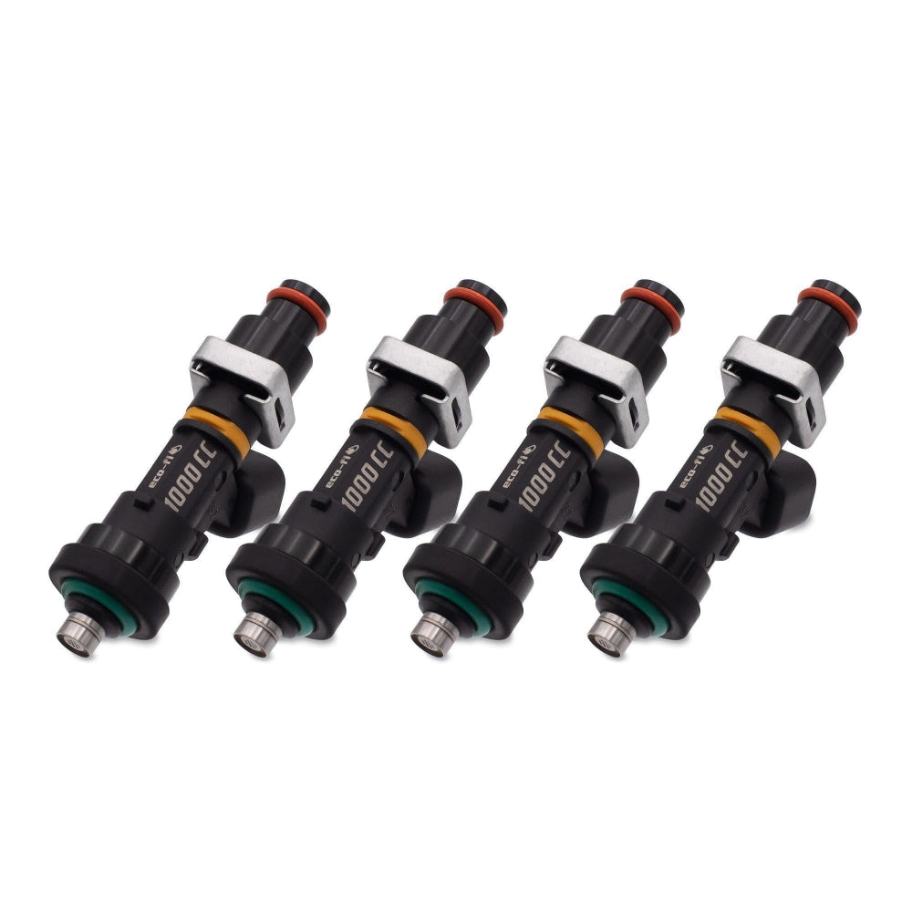 1000cc Honda B,D,H,F-Series Injectors - BLOX Racing