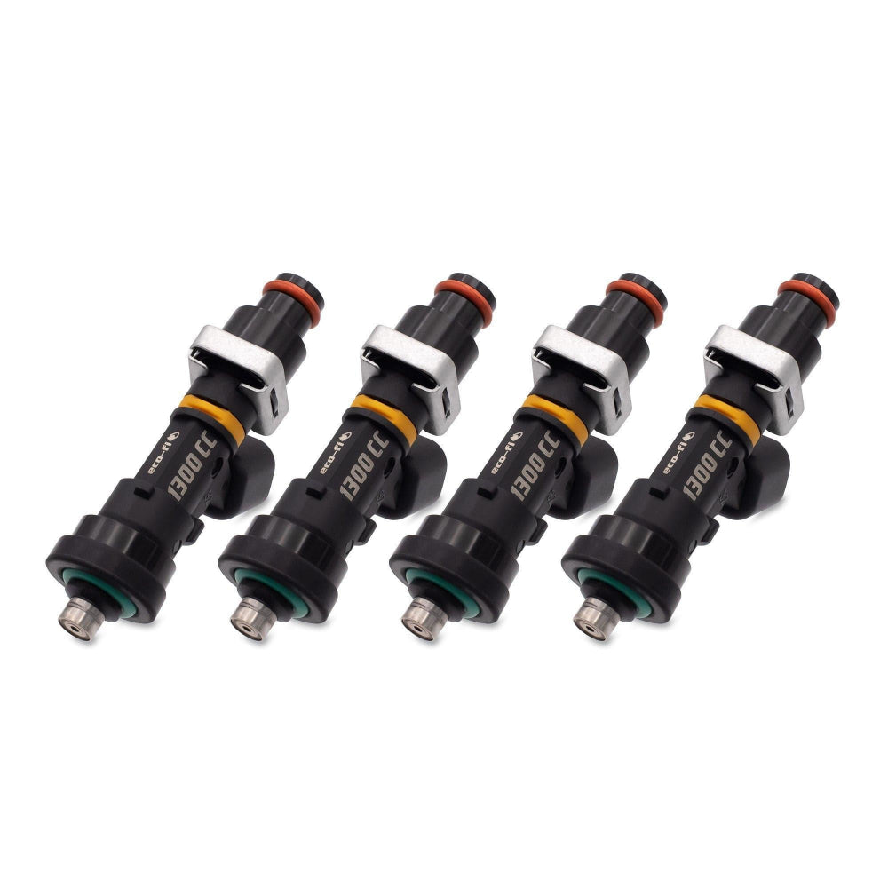 1300cc Honda B,D,H,F-Series Injectors - BLOX Racing