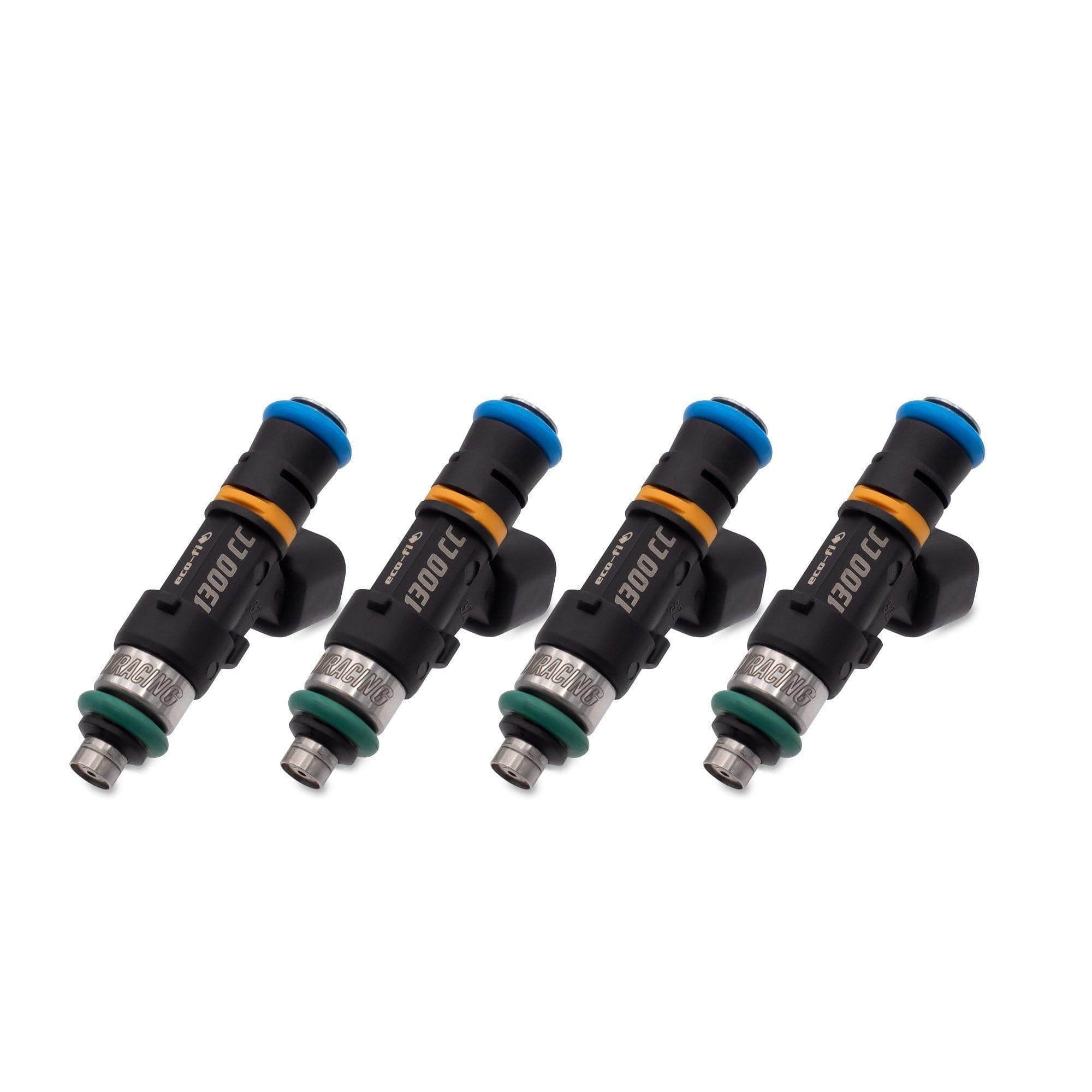 1300cc Honda K-Series / 06-09 S2000 Injectors - BLOX Racing