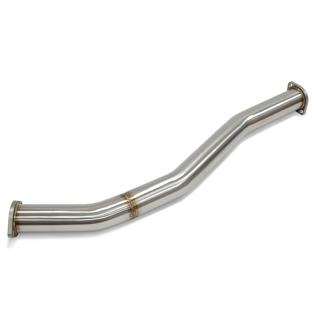 1.5T Cat-Back Exhaust System - 2016+ Honda Civic - BLOX Racing