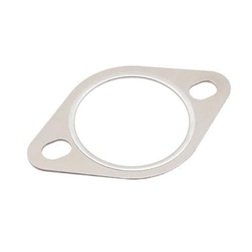 2-Hole MLS Exhaust Gasket - 2.0" / 3.0" - BLOX Racing