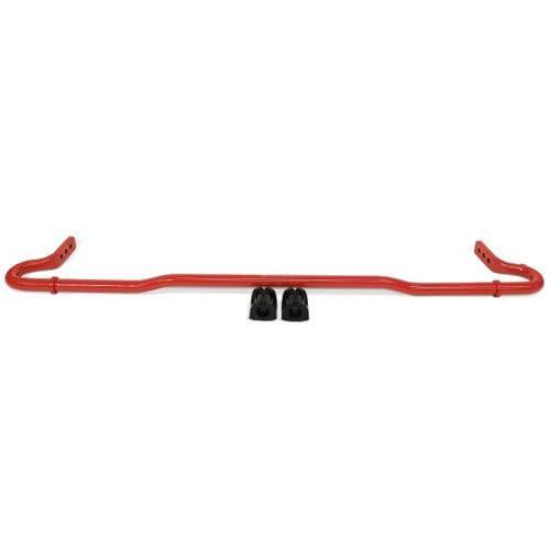 24mm Rear Sway Bar Kit - 08+ Subaru WRX / STi / Forester / Crosstrek / Legacy - BLOX Racing