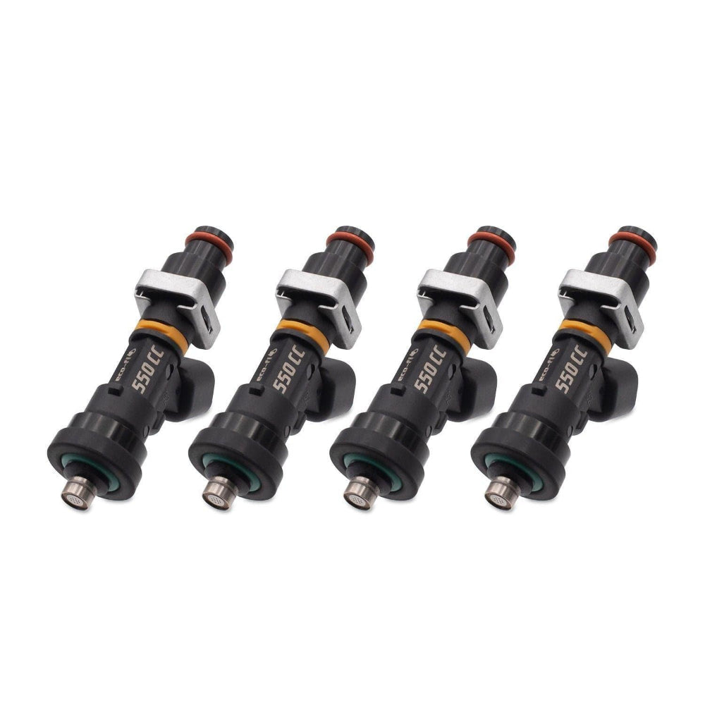 D Series Performance Injectors 4PCS 550cc Fuel Injectors - High Flow ...
