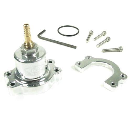 Adjustable Fuel Pressure Regulator - BLOX Racing