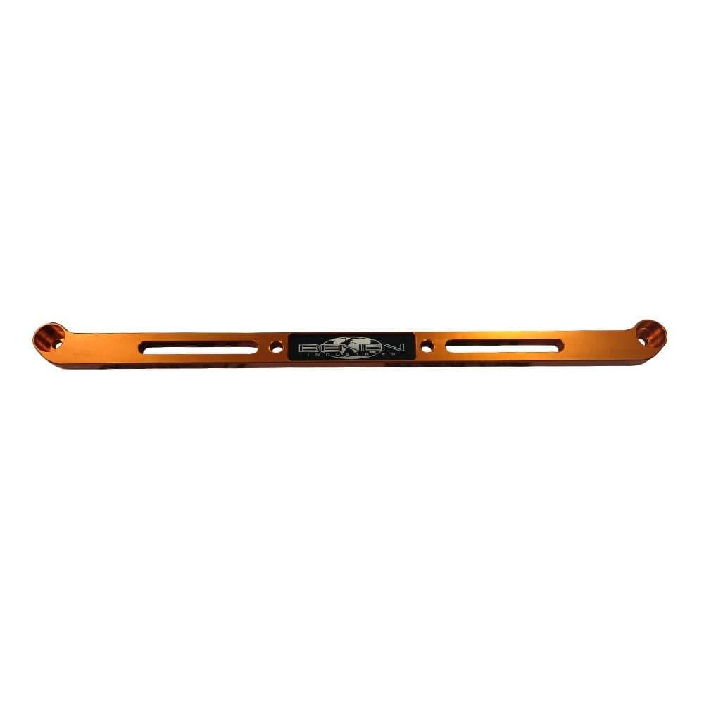 BENEN Industries Rear Lower Tie Bar - 96-00 Civic - BLOX Racing