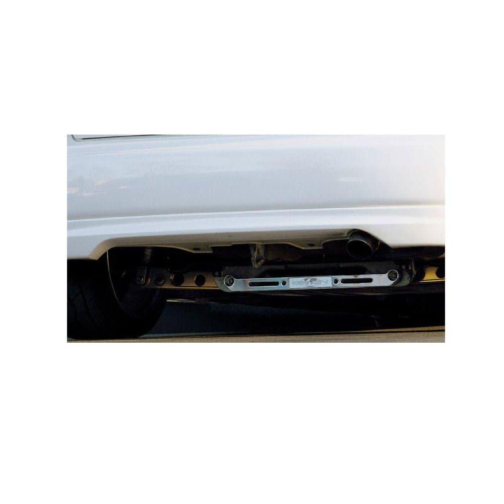 BENEN Industries Rear Lower Tie Bar - 96-00 Civic - BLOX Racing