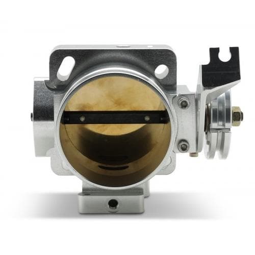 Billet Dual Pattern Throttle Body - Honda K-Series - BLOX Racing