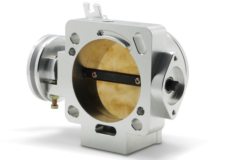 Blx Racing 70mm DUAL Pattern Throttle Body For Honda Acura K20 K24 PRB Blx Racing 70mm DUAL Pattern Throttle Body For Honda Acura K20 K24 PRB
