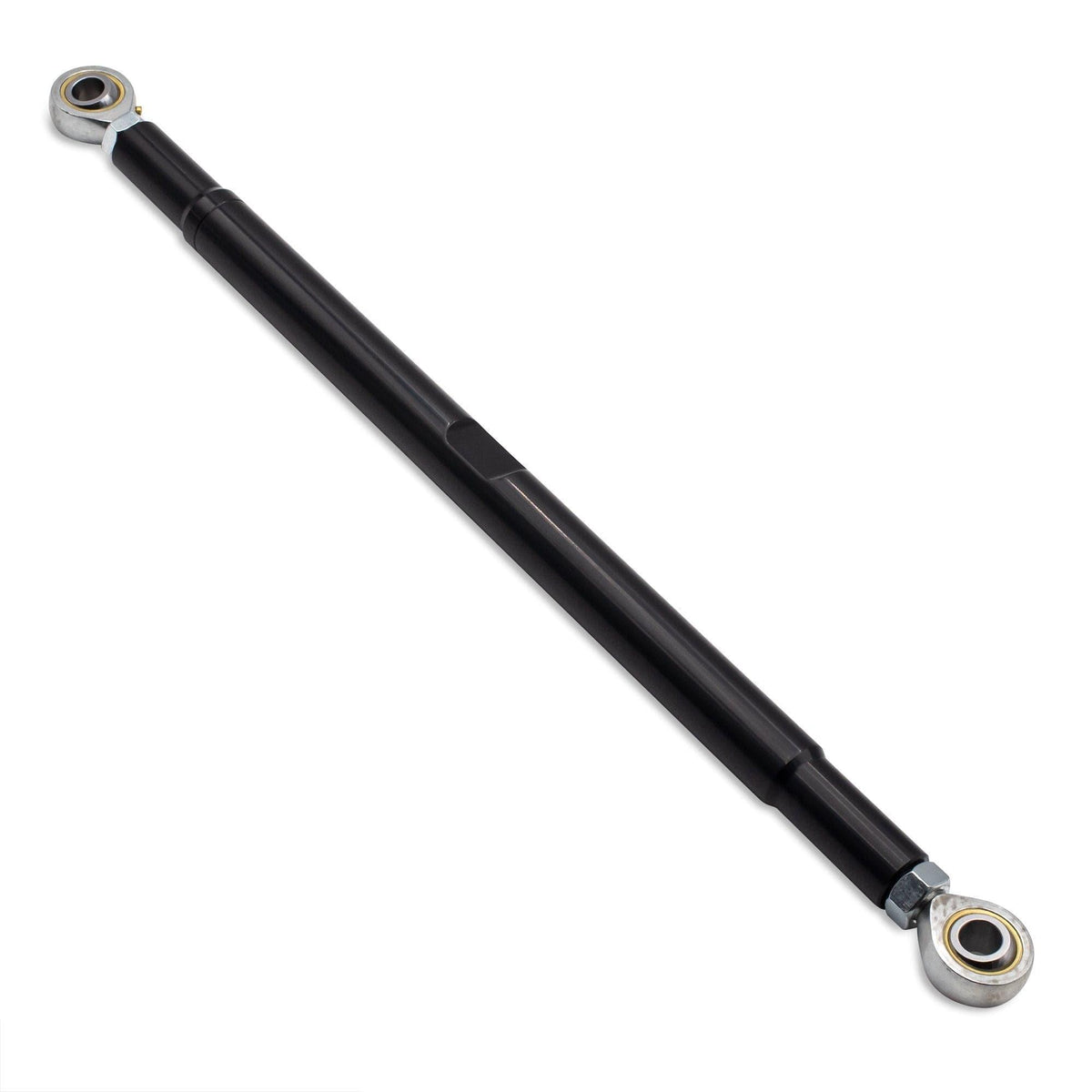 BLOX Racin Traction Bar - Replacement Radius Arm with Hiem Joints (Single Arm) Retail only - BLOX Racing