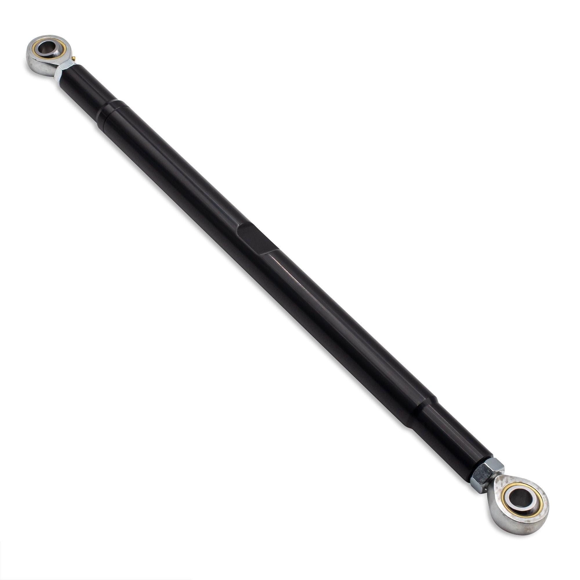 BLOX Racin Traction Bar - Replacement Radius Arm with Hiem Joints (Single Arm) Retail only - BLOX Racing