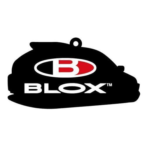 Blox Racing Key Chain - EG Civic - BLOX Racing