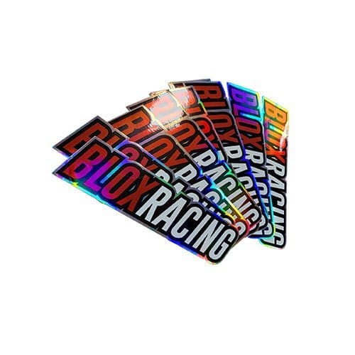 Blox Stickers for Sale