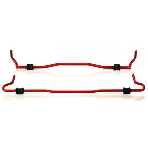 BLOX Racing Sway Bar Set - 2013+ SCION FR-S; Subaru BRZ; Toyota 86 - BLOX Racing