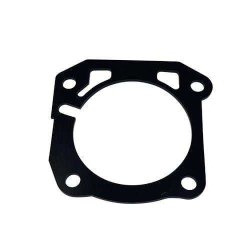 BLOX Racing Thermal Throttle Body Gasket 68mm/70mm/72mm/74mm - Honda B/D/F/H-Series - BLOX Racing