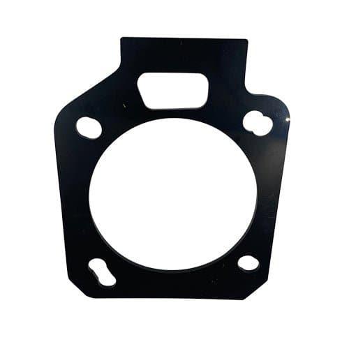 BLOX Racing Thermal Throttle Body Gasket 70mm/72mm/74mm - Honda K-Series - BLOX Racing