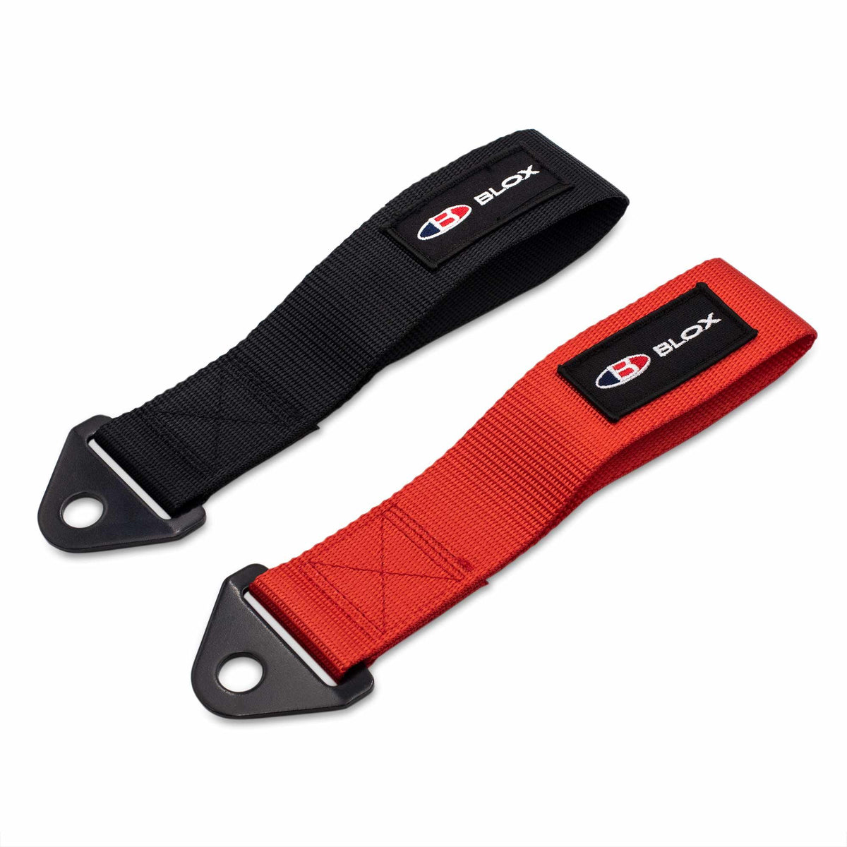 BLOX Racing Tow Strap - OVERSTOCK - BLOX Racing