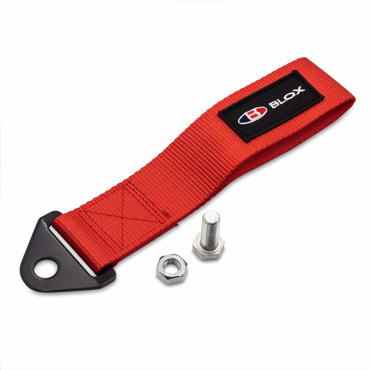 BLOX Racing Tow Strap - OVERSTOCK - BLOX Racing