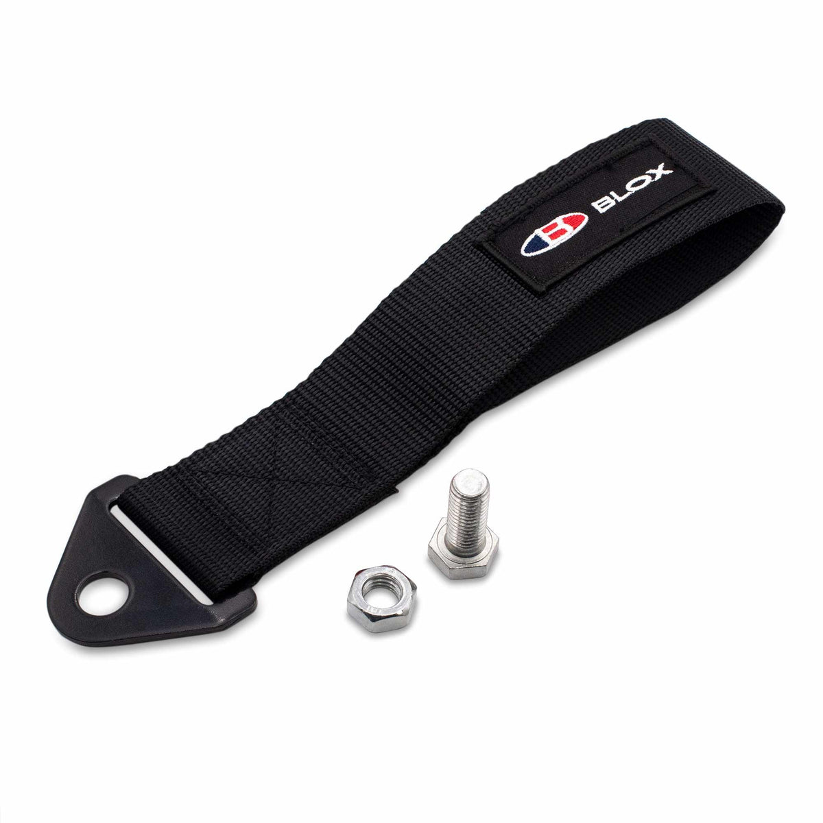 BLOX Racing Tow Strap - OVERSTOCK - BLOX Racing