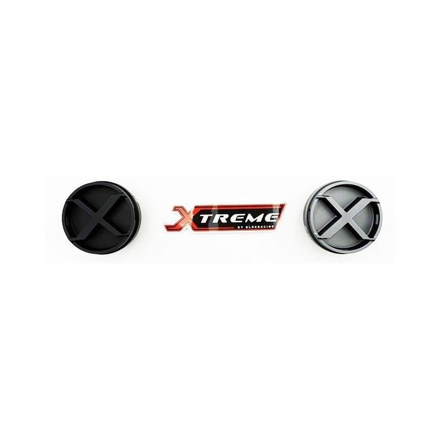 Blox Xtreme Oil Cap - BLOX Racing